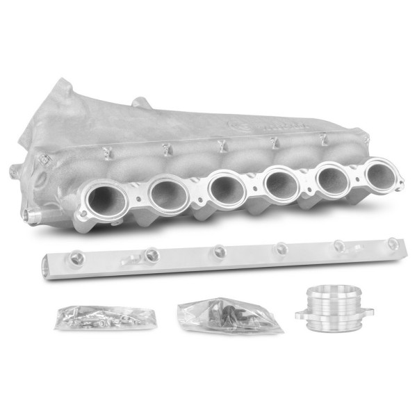 160001006 Wagner Aluminium Guss Ansaugbrücken-Kit für S58 & B58 Motor BMW / Toyota Supra GR MK5 - X4