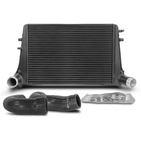 200001057 Wagner Comp. Gen.2 Ladeluftkühler Kit für VW Golf 6 1.6 TDI - Golf 6 1.6 TDI