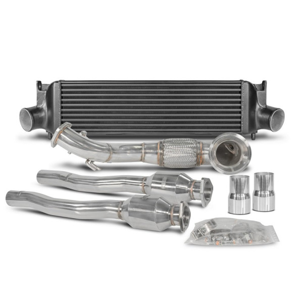 700001003 Wagner Competition Paket EVO 1 für Audi RS3 8P 2.5 TFSI - RS3 8P 2.5 TFSI