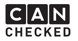 CANchecked