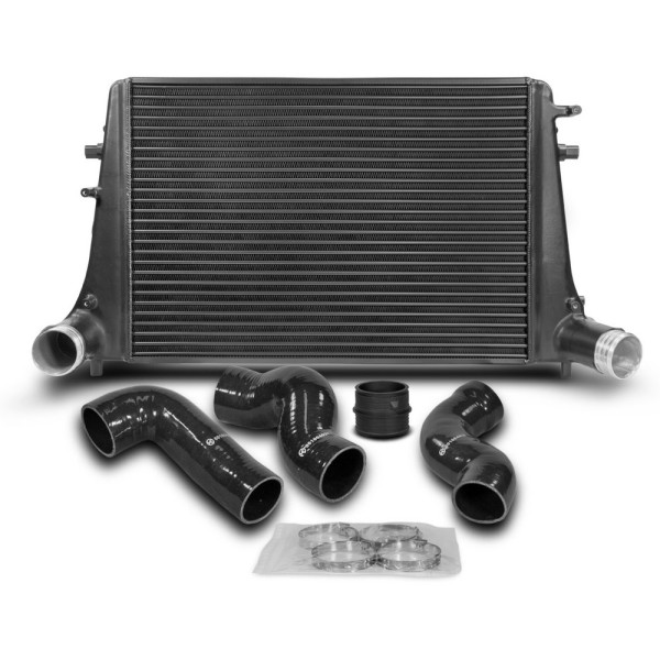 200001034 Wagner Comp. Gen.2 Ladeluftkühler Kit für VW Golf 6 R - Golf 6 R