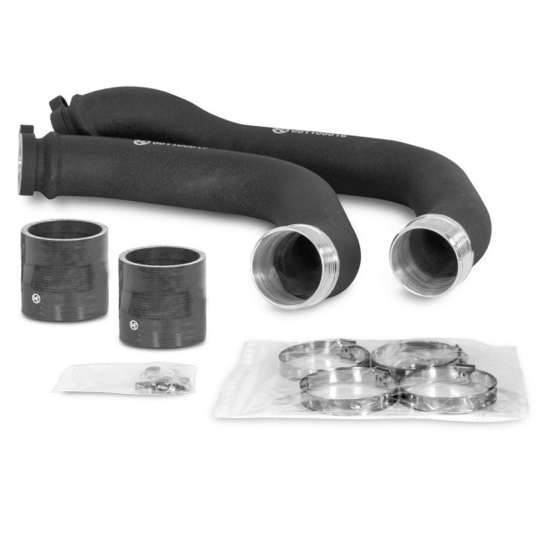 210001124 Wagner Ø57mm Charge Pipe Kit für BMW M3 Limousine (Competition) - M3 Limousine (Competitio