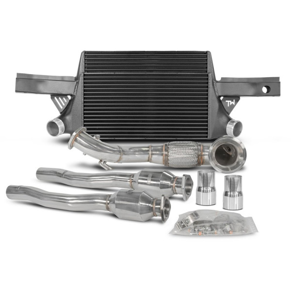 700001004 Wagner Competition Paket EVO 3 für Audi RS3 8P 2.5 TFSI - RS3 8P 2.5 TFSI