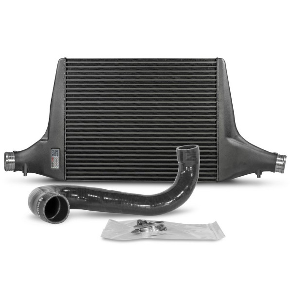 200001126USA Wagner Competition Intercooler Kit for Audi 45TFSI - 45TFSI