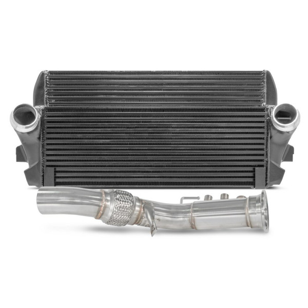 700001055 Wagner Performance Paket für BMW 525d - 525d