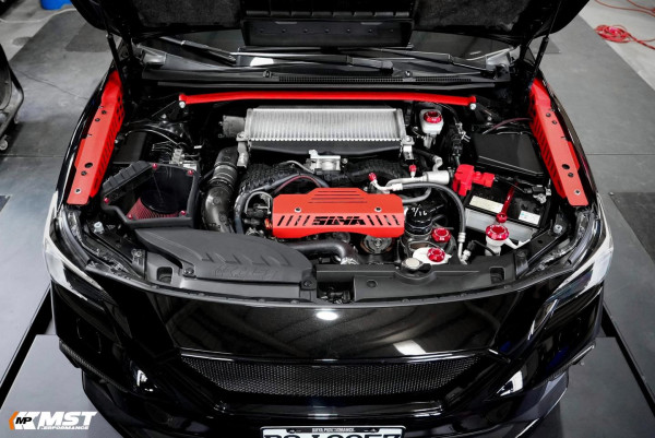 MST Intake / Ansaugung 2022+ Subaru Wrx 2.4L (WRX-1503)