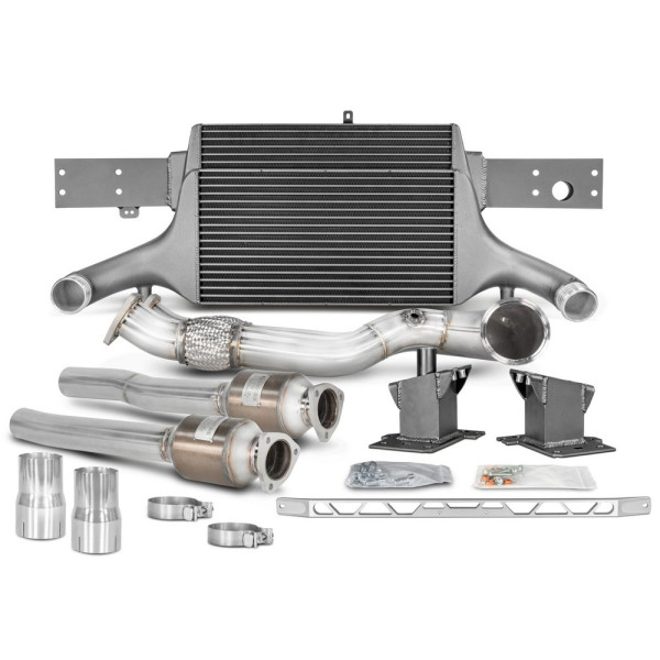 700001067 Wagner Competition Paket EVO 3 für Audi RS3 8V 2.5 TFSI - RS3 8V 2.5 TFSI