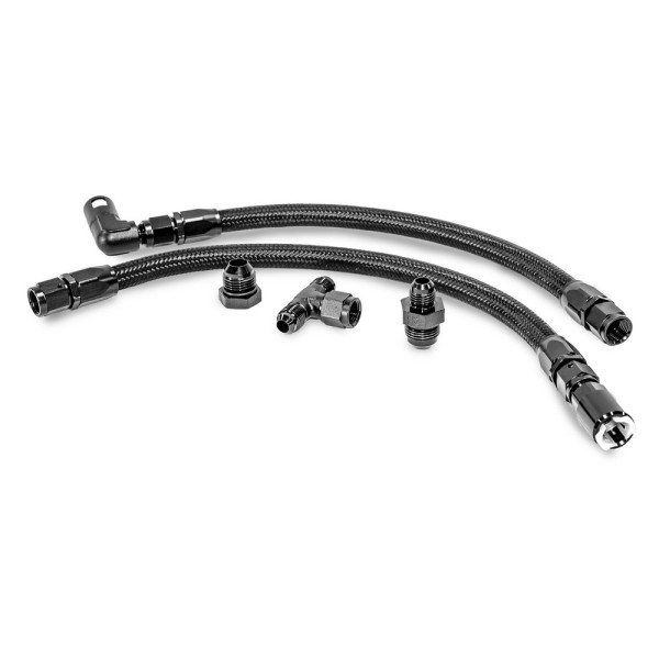 001002433.FIT.S58 Wagner Anschluß-Kit für S58 Fuel Rail für Toyota Supra GR (MK5) - Supra GR (MK5)