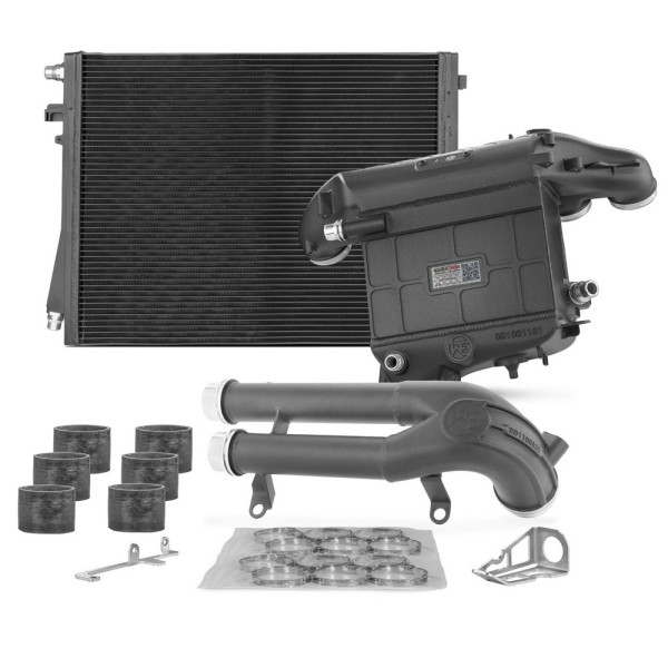 700001187 Wagner Competition Paket für BMW M3 G81 Touring (Competition) - M3 G81 Touring (Competitio