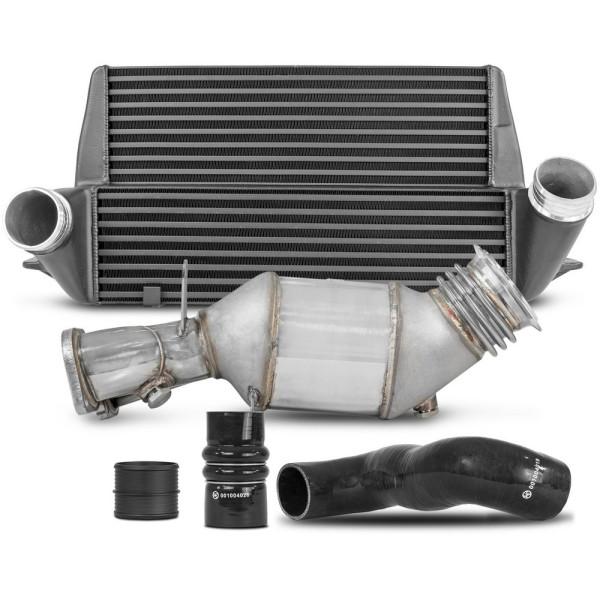 700001062 Wagner Competition Paket EVO 3 für BMW 135i - 135i