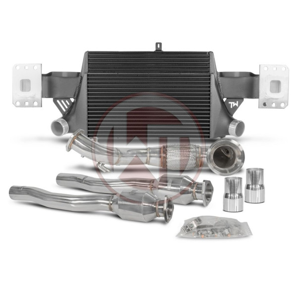 700001005.S Wagner Competition Paket EVO 3 für Audi TTRS 8J 2.5 TFSI - TTRS 8J 2.5 TFSI