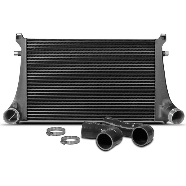 200001048 Wagner Competition Intercooler Kit für VW Golf 7 R - Golf 7 R