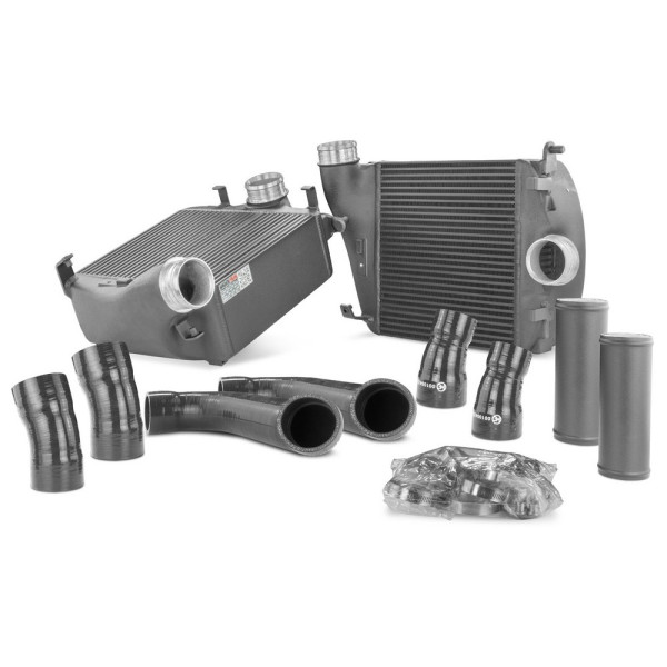 200001206 Wagner Perf. Ladeluftkühler Kit für Audi 4.0 BiTurbo - 4.0 BiTurbo