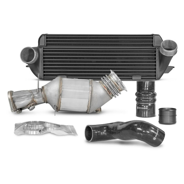 700001016 Wagner Competition Paket EVO 2 für BMW 335i N55 - 335i N55