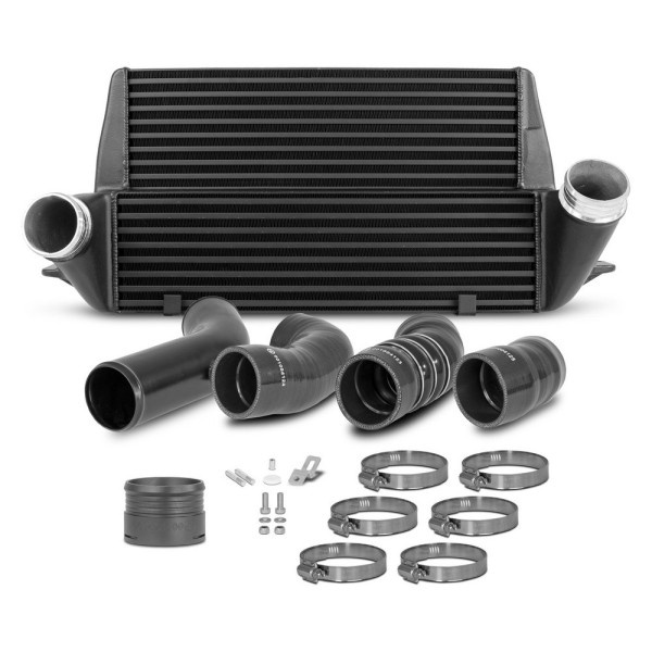 200001130 Wagner Comp. Ladeluftkühler Kit EVO3 für BMW 335d - 335d