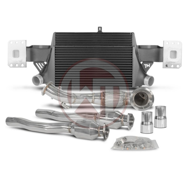 700001005.X Wagner Competition Paket EVO 3 für Audi TTRS 8J 2.5 TFSI - TTRS 8J 2.5 TFSI