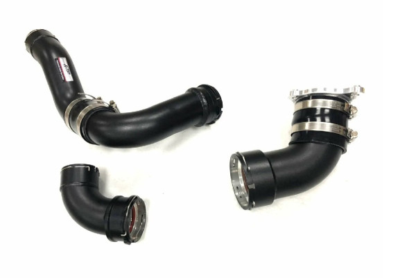 SG-71466 FTP Chargepipe BMW G8X S58 M2 / M3 / M4 (G80 / G81 / G82 / G83 / G87 X3 M / X4 M)