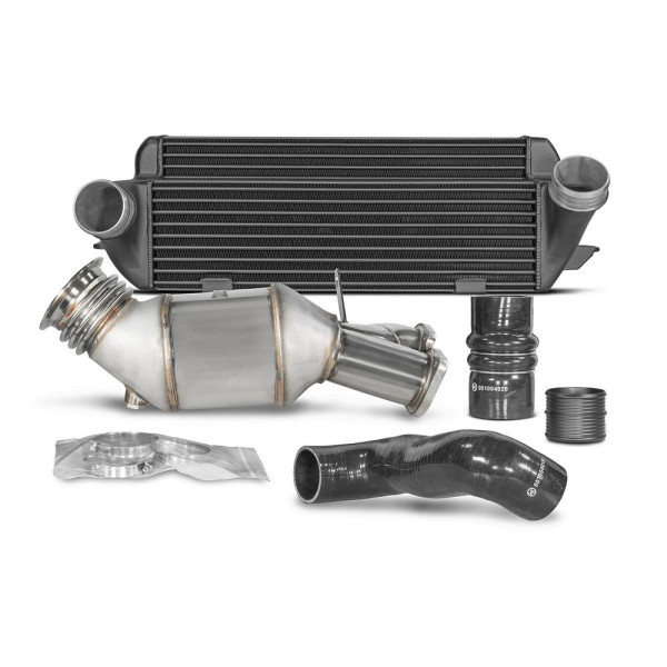 700001017 Wagner Competition Paket EVO 2 für BMW 135i - 135i