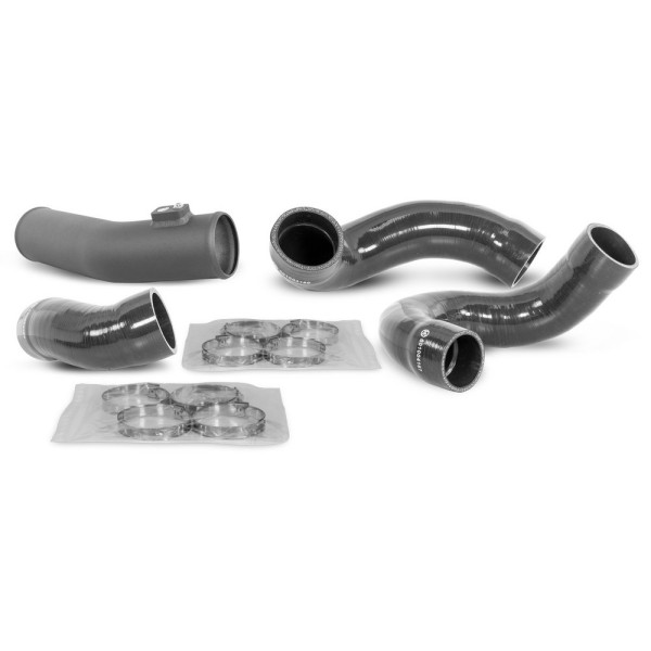 210001120 Wagner Charge Pipe Kit für Audi S4 B9 3.0TFSI - S4 B9 3.0TFSI