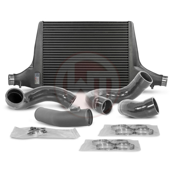 200001120USA.PIPE Wagner Comp. Ladeluftkühler Kit für Audi S4 B9 3.0TFSI - S4 B9 3.0TFSI