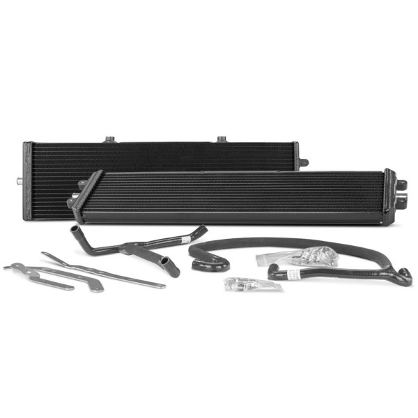 400001023 Wagner Competition Wasserkühler Kit für Audi RS7 C7 4.0 BiTurbo - RS7 C7 4.0 BiTurbo