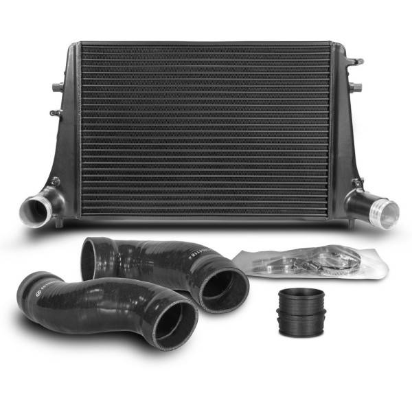 200001141 Wagner Comp. Ladeluftkühler Kit für VW Tiguan 5N 2.0TSI - Tiguan 5N 2.0TSI