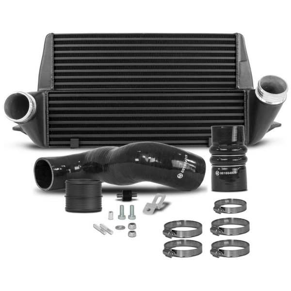 200001113 Wagner Comp. Ladeluftkühler Kit EVO3 für BMW 335i N55 - 335i N55