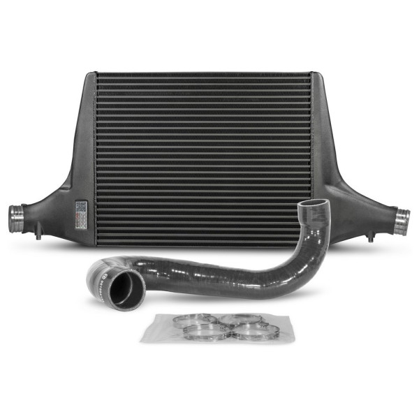 200001156 Wagner Comp. Ladeluftkühler Kit für Audi 45TDI - 45TDI