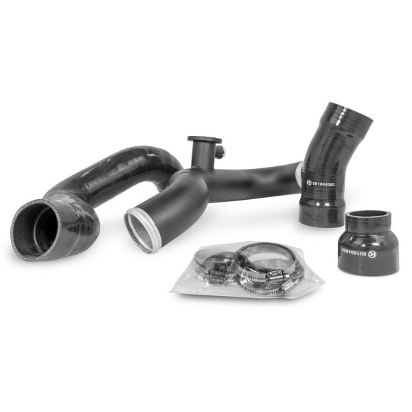 200001074.PIPESINGLE Wagner Charge Pipe Kit für Ford Ford Mustang MK6 2.3 Ecoboost - Ford Mustang MK