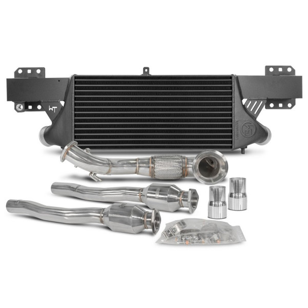 700001039 Wagner Competition Paket EVO 2 für Audi TTRS 8J 2.5 TFSI - TTRS 8J 2.5 TFSI