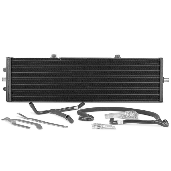 400001029 Wagner Competition Wasserkühler Kit für Audi S5 8T 3.0TFSI - S5 8T 3.0TFSI