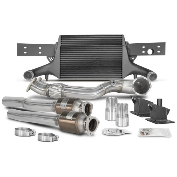 700001064 Wagner Competition Paket EVO 3 für Audi TTRS 8S 2.5 TFSI - TTRS 8S 2.5 TFSI