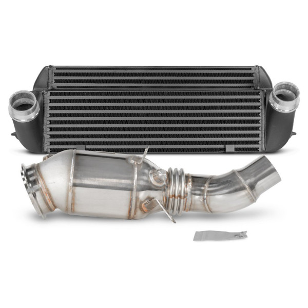 700001022 Wagner Competition Paket EVO 1 für BMW 125i - 125i