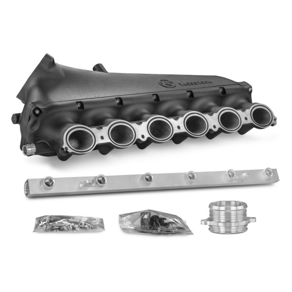 160001006 Wagner Aluminium Guss Ansaugbrücke für B58 Motor BMW / Toyota Supra GR MK5 - Toyota Supra