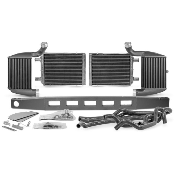 200001146 Wagner Comp. Ladeluftkühler Kit für Audi 5.0 BiTurbo - 5.0 BiTurbo