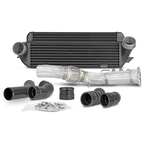 700001071 Wagner Competition Paket EVO2 für BMW 335d - 335d