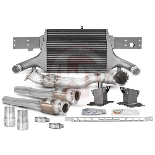 700001067.ACC.X Wagner Competition Paket EVO 3 für Audi RS3 8V 2.5 TFSI - RS3 8V 2.5 TFSI