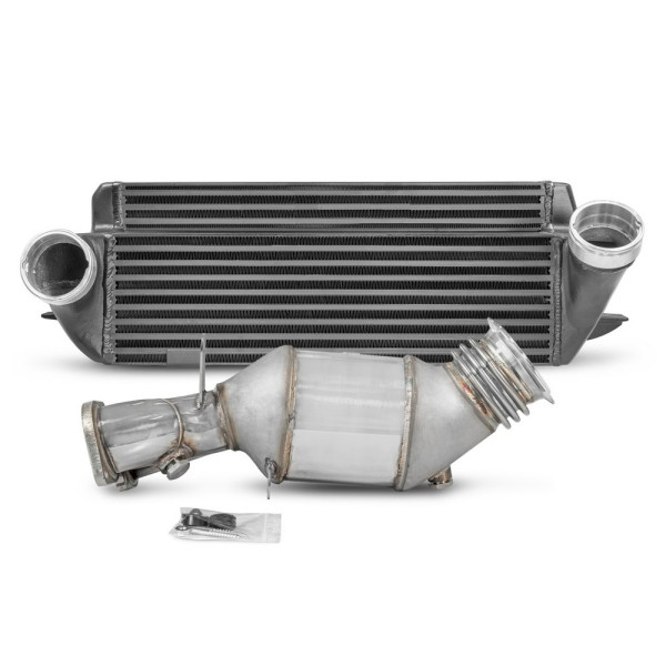 700001010 Wagner Performance Paket EVO 1 für BMW 135i - 135i