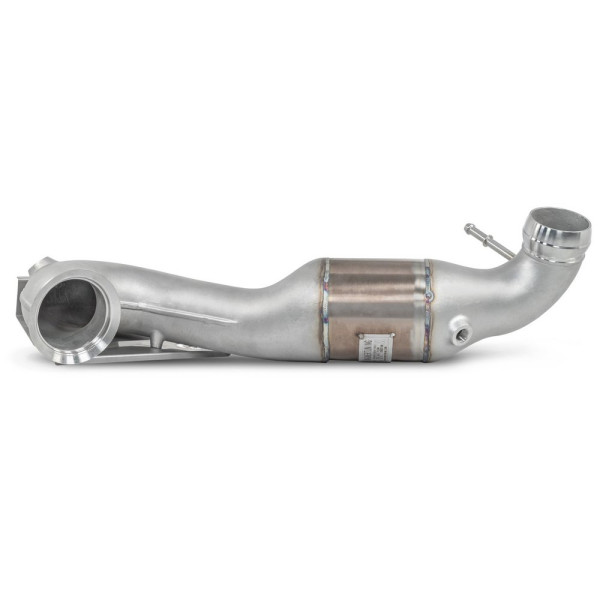 500001024 Wagner Downpipe-Kit 200CPSI für Mercedes CLA 45 AMG - CLA 45 AMG