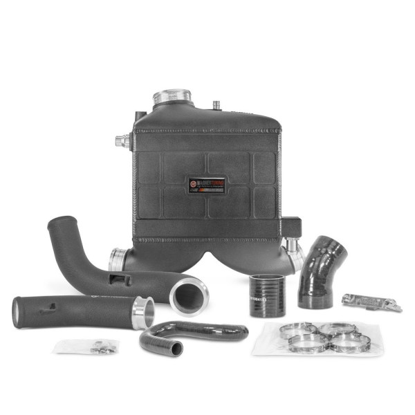 200001157 Wagner Performance Ladeluftkühler Kit für Mercedes C 400 - C 400