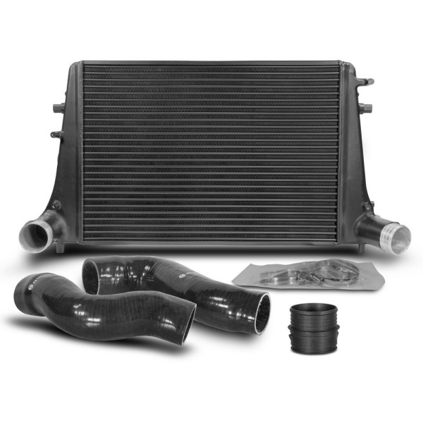 200001047 Wagner Competition Gen.2 Ladeluftkühler Kit für VW Golf 6 Plus 1.4 TSI - Golf 6 Plus 1.4 T