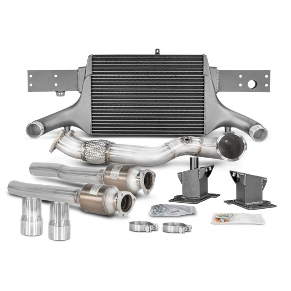 700001067.NOACC.X Wagner Competition Paket EVO 3 für Audi RS3 8V 2.5 TFSI - RS3 8V 2.5 TFSI