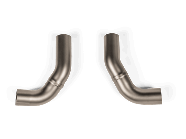 AKRAPOVIC Mercedes-AMG C 43 4MATIC (W206, S206) - OPF/GPF Link Pipe Set