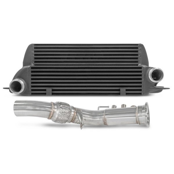 700001019 Wagner Performance Paket für BMW 535d - 535d