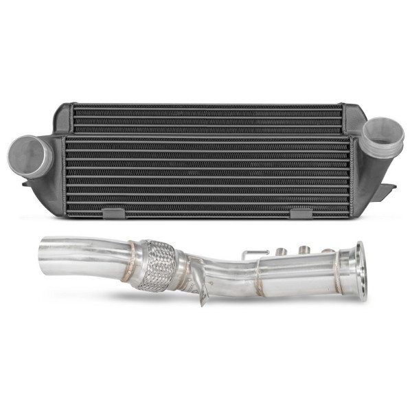 700001054 Wagner Performance Paket für BMW 325d - 325d