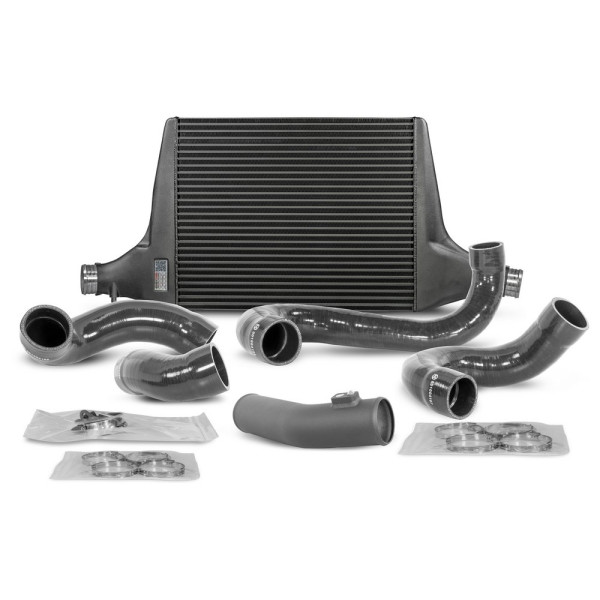 200001120.PIPE Wagner Comp. Ladeluftkühler Kit für Audi S4 B9 3.0TFSI - S4 B9 3.0TFSI