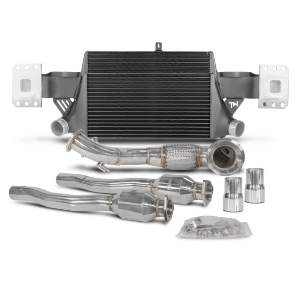 700001005 Wagner Competition Paket EVO 3 für Audi TTRS 8J 2.5 TFSI - TTRS 8J 2.5 TFSI