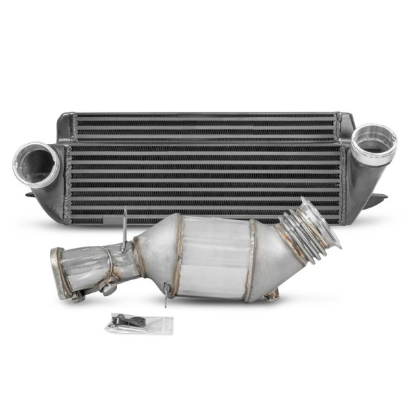 700001011 Wagner Performance Paket EVO 1 für BMW 335i N55 - 335i N55