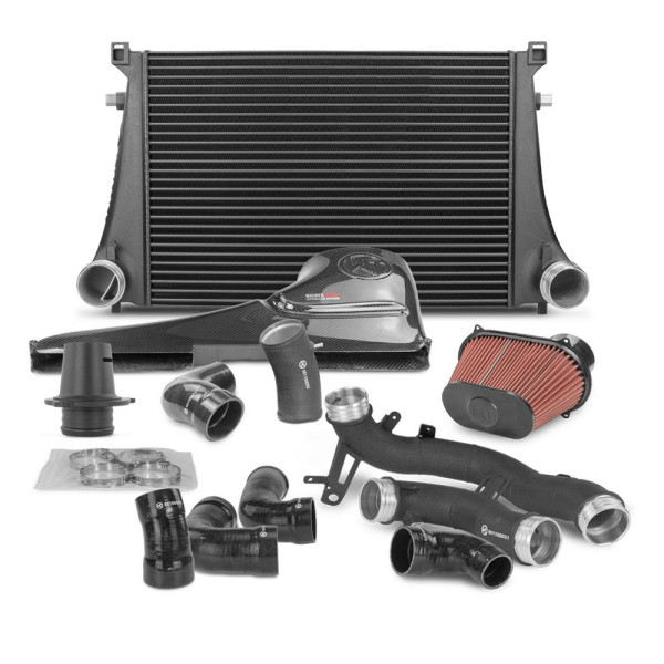 700001178 Wagner Competition Paket für VW Golf 8 R - Golf 8 R