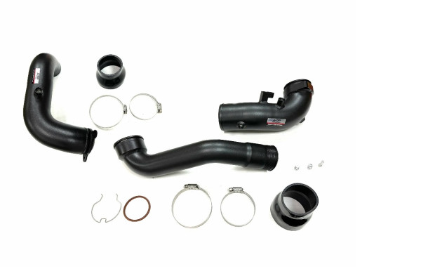 SG-71480 FTP B58N Charge / Intake Pipe Set 13719455373 / 13715A1F9C2 2023 - X5/X6/X7 Lci M40i